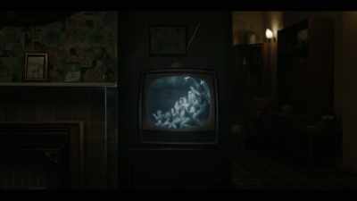 [Marian]
They're dancing, Aunt Bridie, - Say Nothing