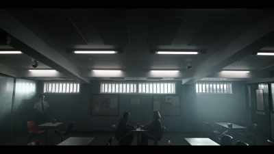 [Marian] Well, congratulations.
You got another 15 minutes. - Say Nothing