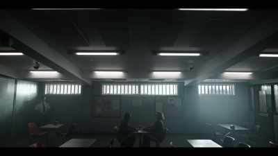 [Marian]
What the fuck did you do? - Say Nothing
