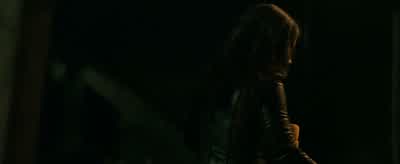 MARIAN: You're up late. - Robin Hood