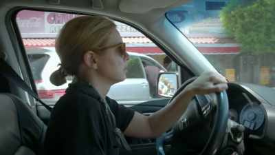 MARIANA: A location is sent
to my phone and we're off. - Trafficked with Mariana van Zeller