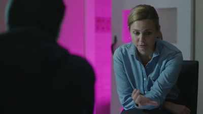 MARIANA: After you just
told me what you did, - Trafficked with Mariana van Zeller