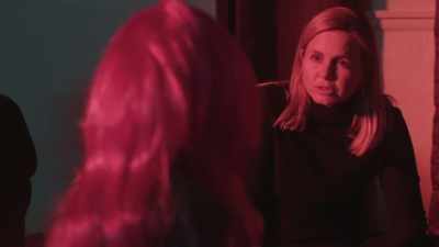 MARIANA: And how did
he convince you - Trafficked with Mariana van Zeller