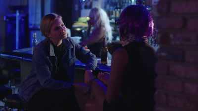 MARIANA: And I realize
I have no idea - Trafficked with Mariana van Zeller
