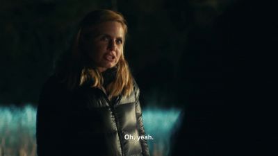 MARIANA: And you would join the people that were taking it up a notch? - Trafficked with Mariana van Zeller