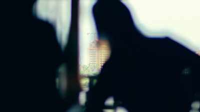 MARIANA: Anna has her
suspicions on why they didn't - Trafficked with Mariana van Zeller
