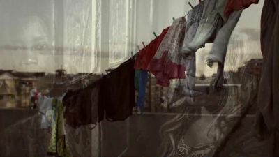 MARIANA: Ashley's rent was paid for, - Trafficked with Mariana van Zeller