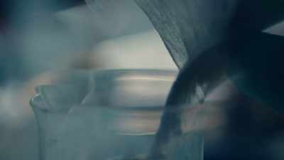 MARIANA: Because these
chemicals are often on the - Trafficked with Mariana van Zeller