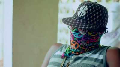 MARIANA: Behind all the swagger
is a young man - Trafficked with Mariana van Zeller
