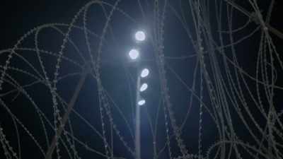 MARIANA: But to
make her delivery, - Trafficked with Mariana van Zeller