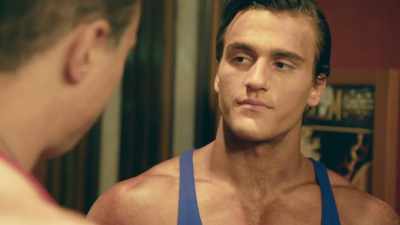 MARIANA:
Despite Zac's pessimism, - Trafficked with Mariana van Zeller