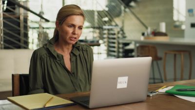 MARIANA: Did you ever think that something like this - Trafficked with Mariana van Zeller