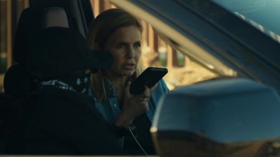 MARIANA: Do you think I could talk - Trafficked with Mariana van Zeller