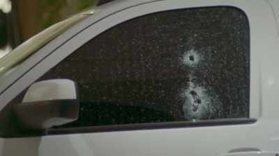 MARIANA: Do you think that the
violence in Mexico is directly - Trafficked with Mariana van Zeller