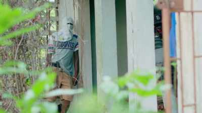 MARIANA: Do you think there's
more money being made through, - Trafficked with Mariana van Zeller
