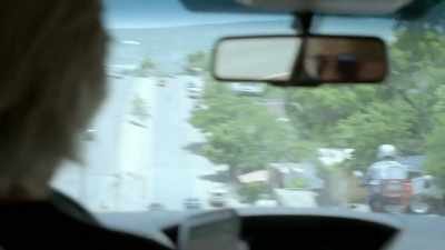 MARIANA: He's been,
he's, it's confirmed, - Trafficked with Mariana van Zeller