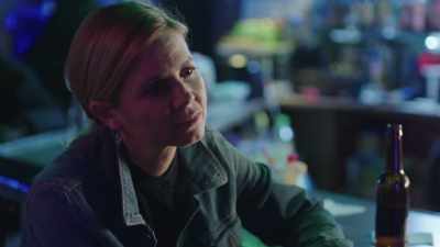 MARIANA: I quickly realize
that something feels off. - Trafficked with Mariana van Zeller