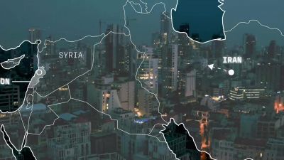 MARIANA: If Abu Haidr is telling the truth, - Trafficked with Mariana van Zeller