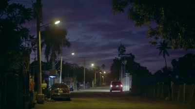MARIANA: If I take
Marco at his word, - Trafficked with Mariana van Zeller