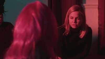 MARIANA: I'm sorry if
I'm gonna ask you this, - Trafficked with Mariana van Zeller