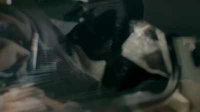 MARIANA: I'm watching
a shadowy game of cat and mouse. - Trafficked with Mariana van Zeller