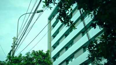 MARIANA: In this business
there are always risks, - Trafficked with Mariana van Zeller