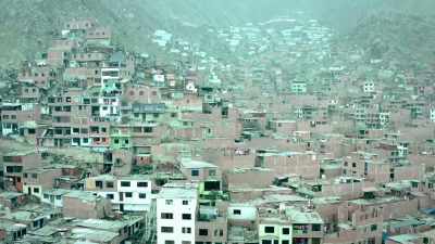 MARIANA: Incredibly,
it's estimated that 60% - Trafficked with Mariana van Zeller