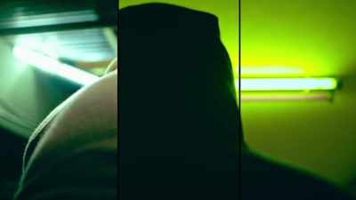 MARIANA: It's an old con
and an old truth: - Trafficked with Mariana van Zeller