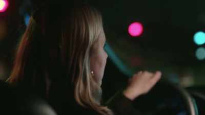 MARIANA: It's shocking
how little is known - Trafficked with Mariana van Zeller