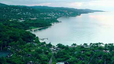 MARIANA: Jamaica, Israel, - Trafficked with Mariana van Zeller