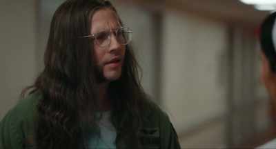 MARIANA:
Let me try and explain to you - Reverse the Curse