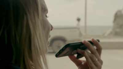 MARIANA: Let's just
wait here for a second - Trafficked with Mariana van Zeller