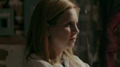 MARIANA: Maybe, but that's
not what I've seen - Trafficked with Mariana van Zeller