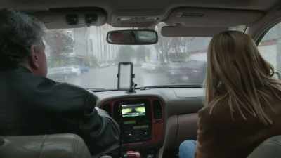MARIANA: Mike's team, which
consists of three other - Trafficked with Mariana van Zeller
