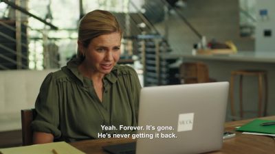 MARIANA: Oh! Are you serious? Forever? - Trafficked with Mariana van Zeller