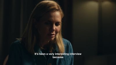 MARIANA: Okay. - Trafficked with Mariana van Zeller