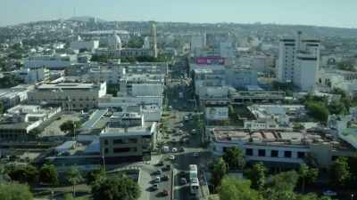 MARIANA: Only weeks later,
the monster emerged, - Trafficked with Mariana van Zeller