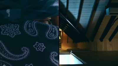 MARIANA: Over the next
several days, - Trafficked with Mariana van Zeller