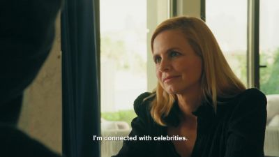 MARIANA: Right, it would. - Trafficked with Mariana van Zeller