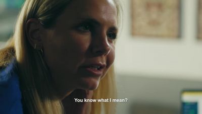 MARIANA: Right. - Trafficked with Mariana van Zeller