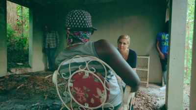 MARIANA: Since those early days,
Viktor has risen to become - Trafficked with Mariana van Zeller