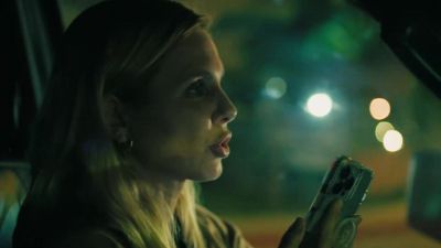 MARIANA: So you don't, you don't know exactly who killed him yet. - Trafficked with Mariana van Zeller