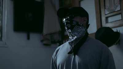 MARIANA: So, it's
somebody down in Mexico, - Trafficked with Mariana van Zeller