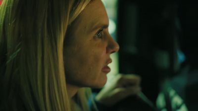 MARIANA: So she would call and say, - Trafficked with Mariana van Zeller