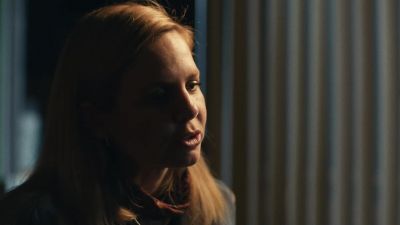 MARIANA: So you started asking around, - Trafficked with Mariana van Zeller