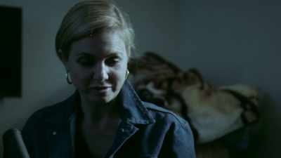 MARIANA: So, this,
for me, is so insane, - Trafficked with Mariana van Zeller