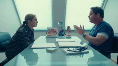 MARIANA: So Tony Huge
right now is creating this - Trafficked with Mariana van Zeller