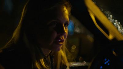 MARIANA: So you truly believe that by selling LSD, - Trafficked with Mariana van Zeller