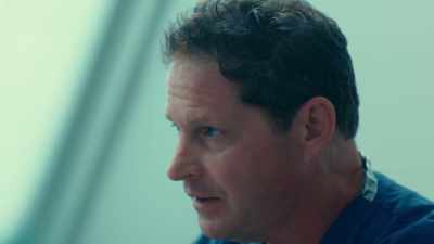 MARIANA: So you're saying
that if it was possible to - Trafficked with Mariana van Zeller