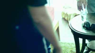(Mariana speaking Spanish) - Trafficked with Mariana van Zeller